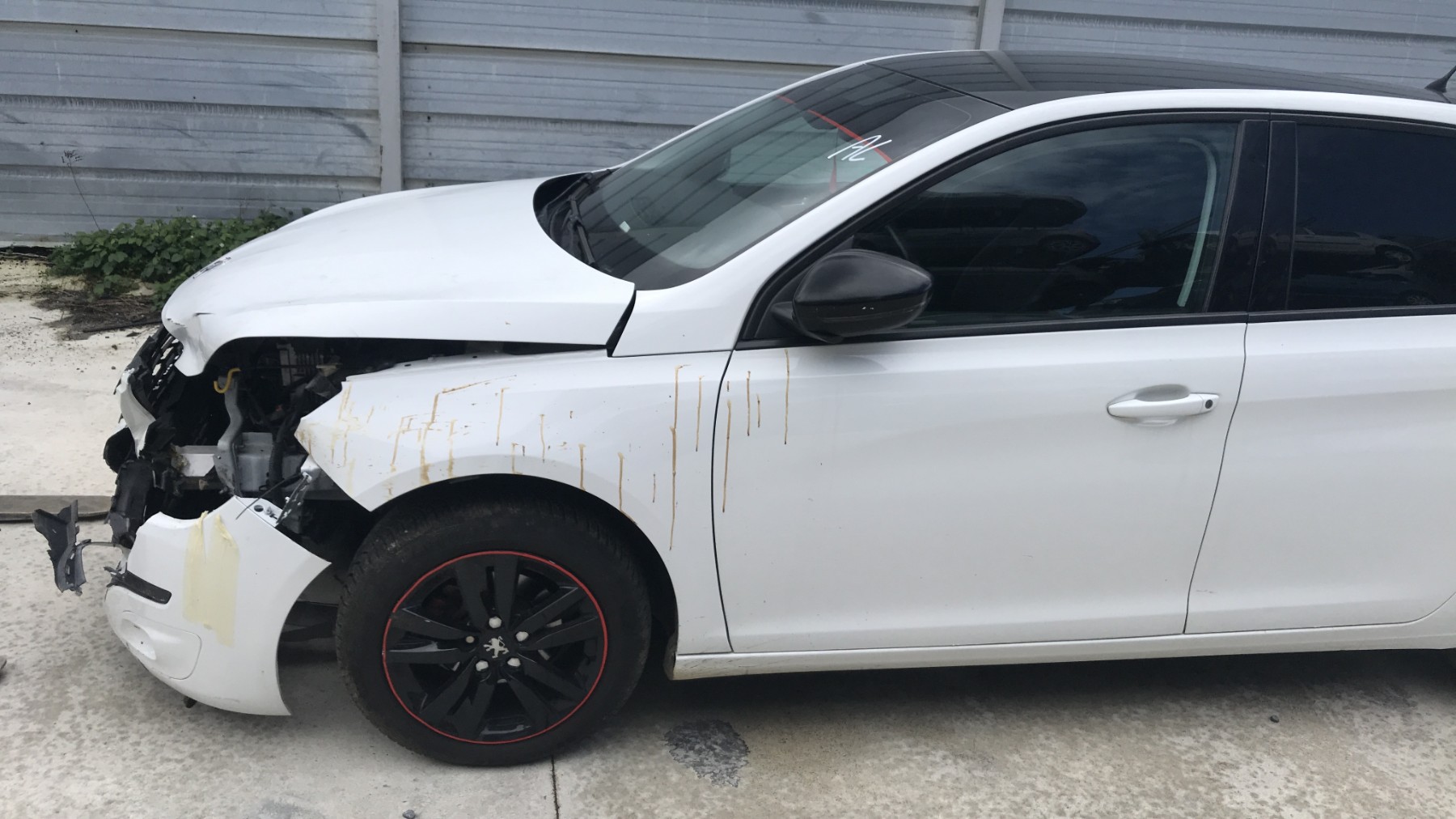 Image PEUGEOT 308 2
