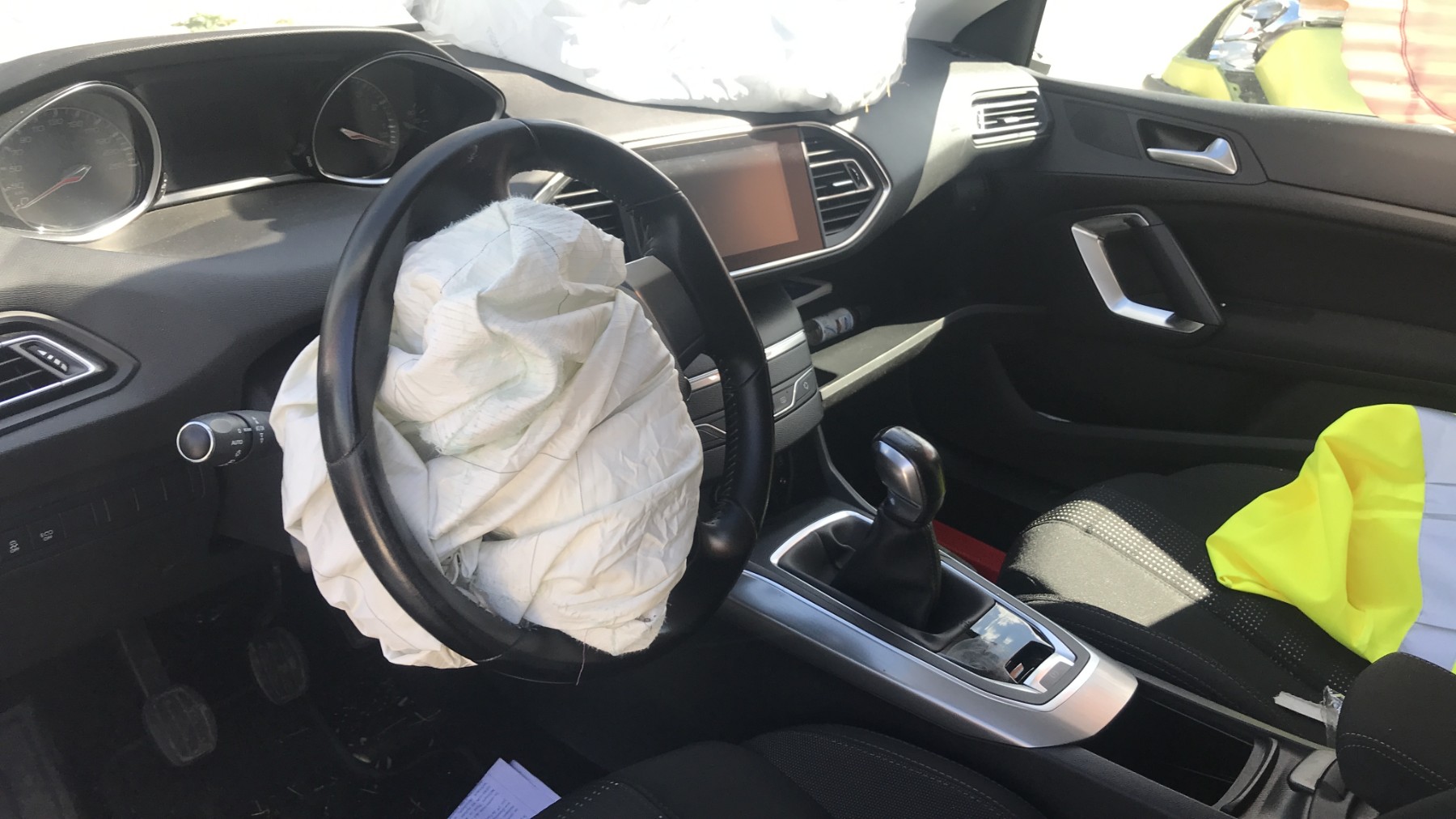 Image PEUGEOT 308 2
