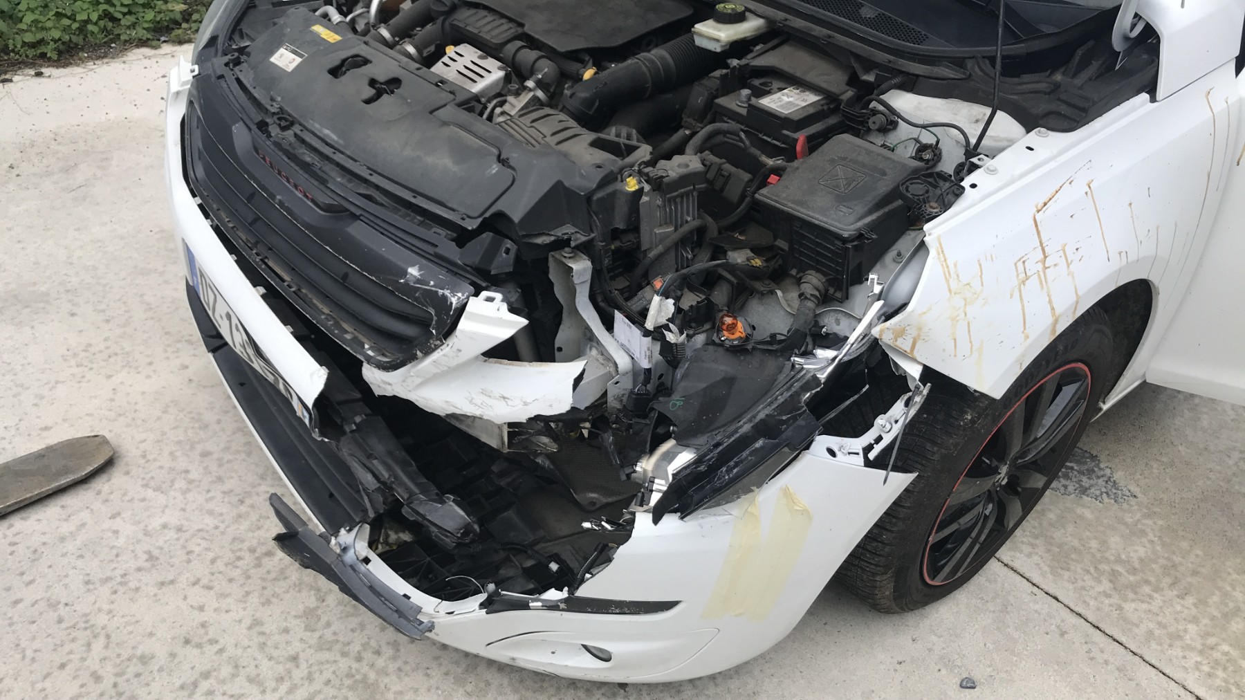 Image PEUGEOT 308 2