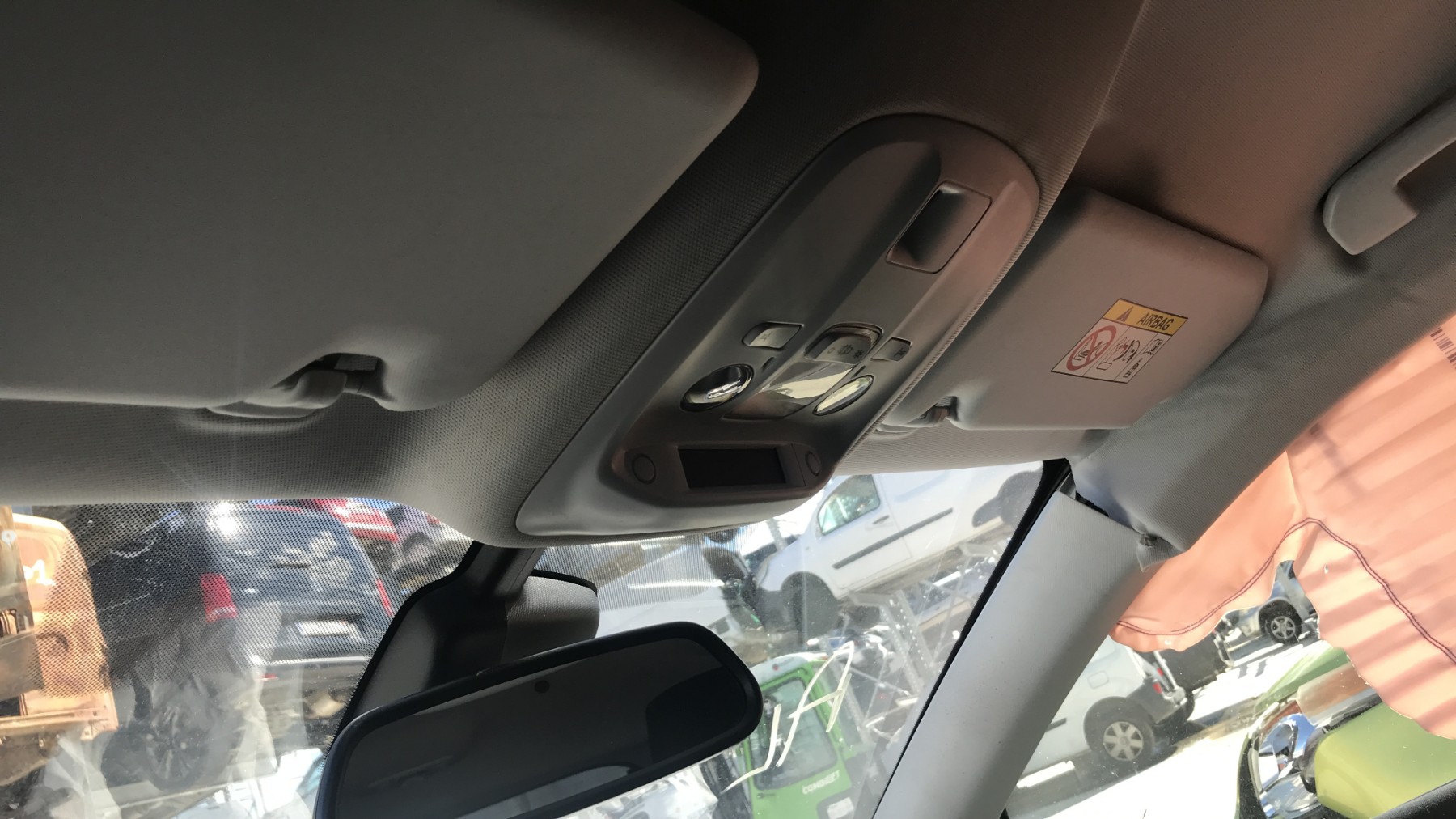 Image PEUGEOT 308 2
