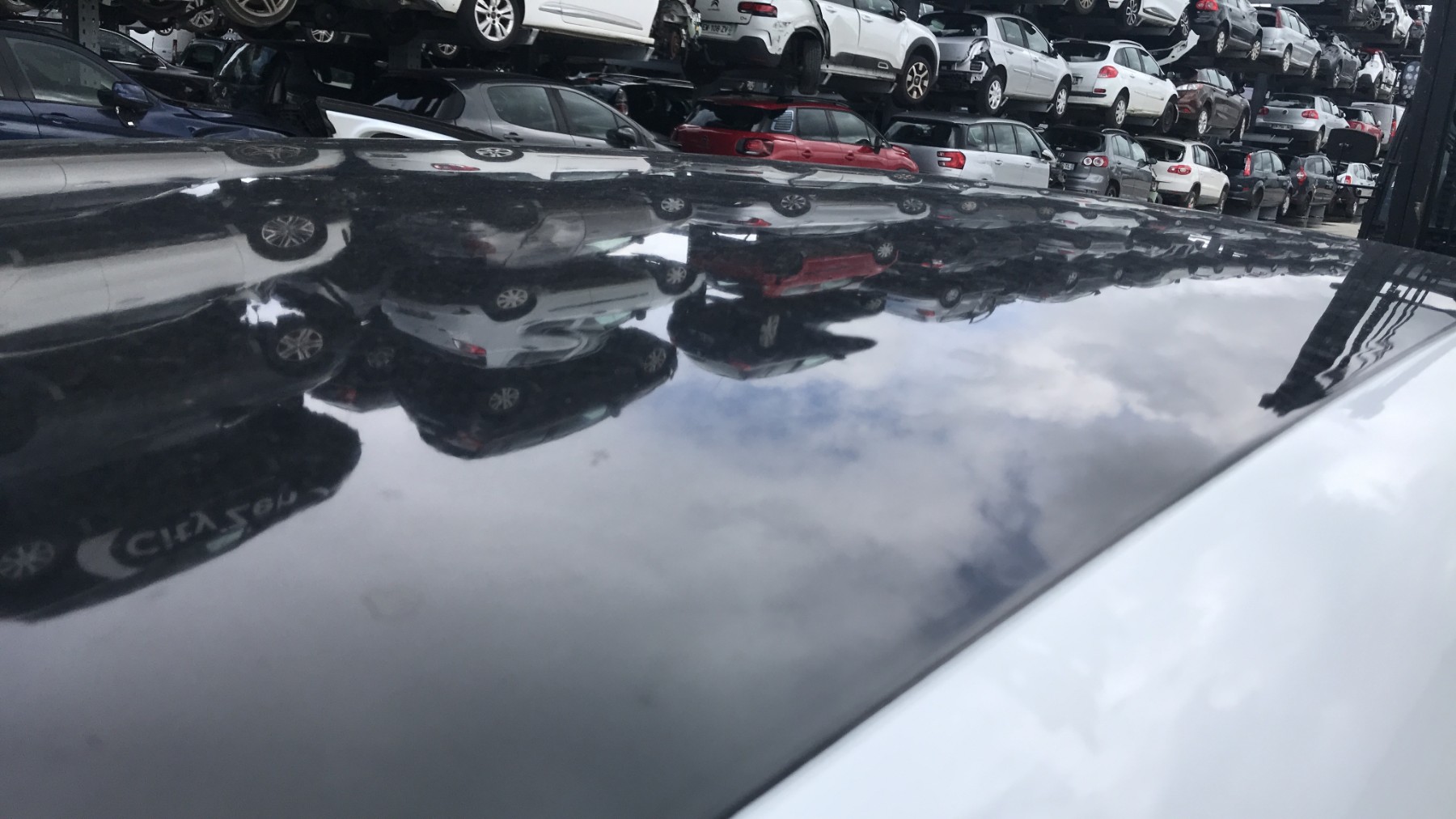 Image PEUGEOT 308 2