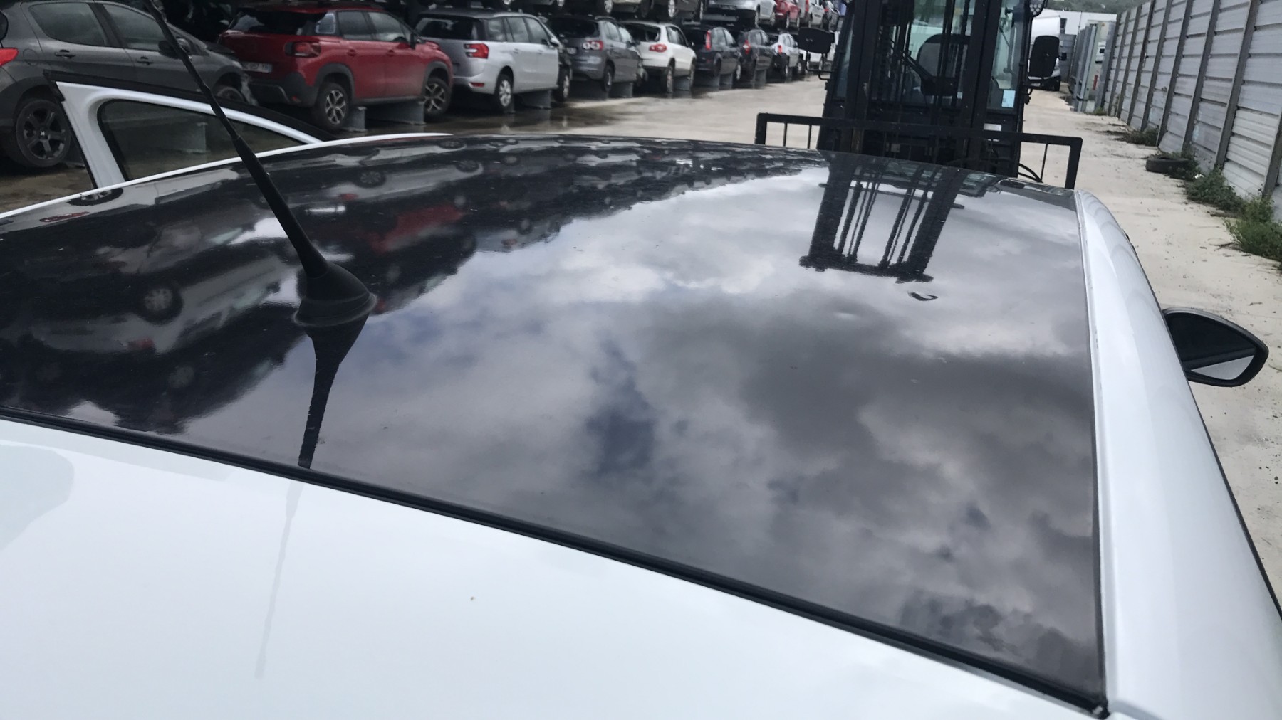 Image PEUGEOT 308 2