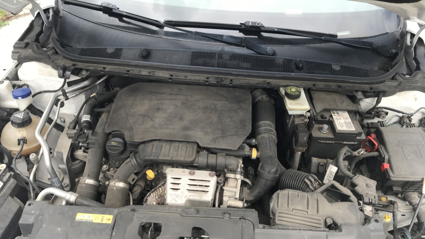 Image PEUGEOT 308 2