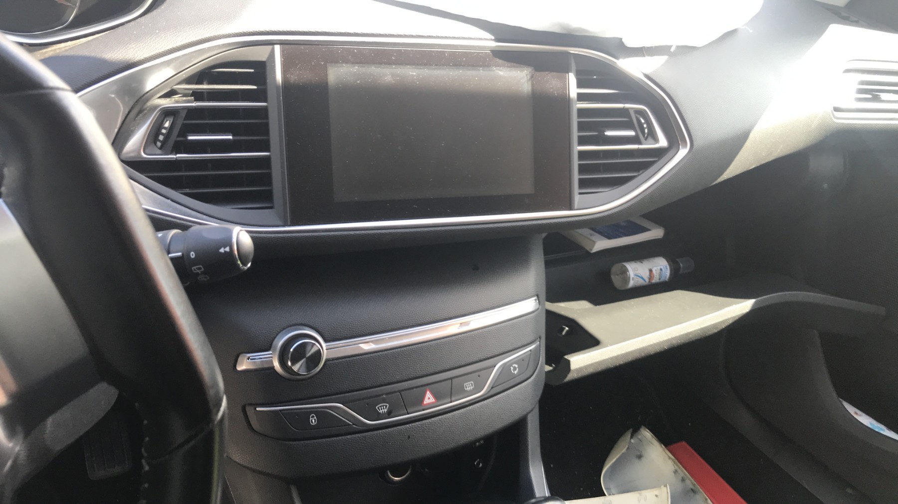 Image PEUGEOT 308 2