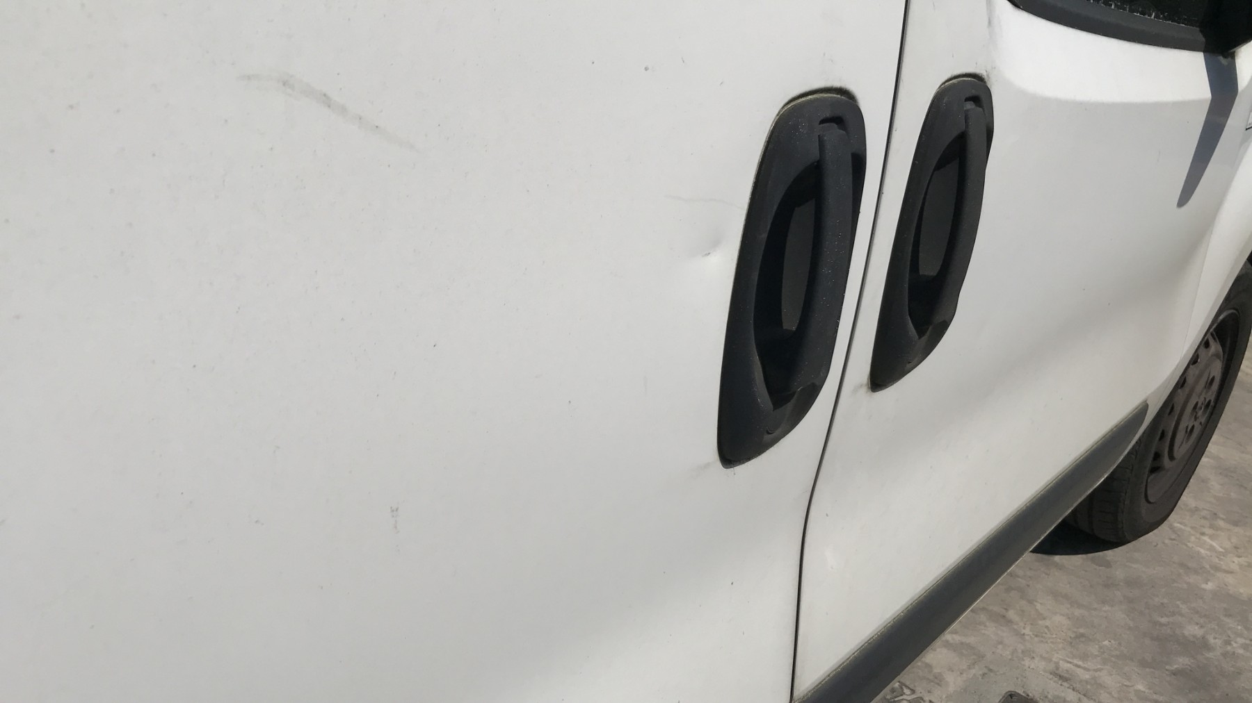 Image PEUGEOT BIPPER