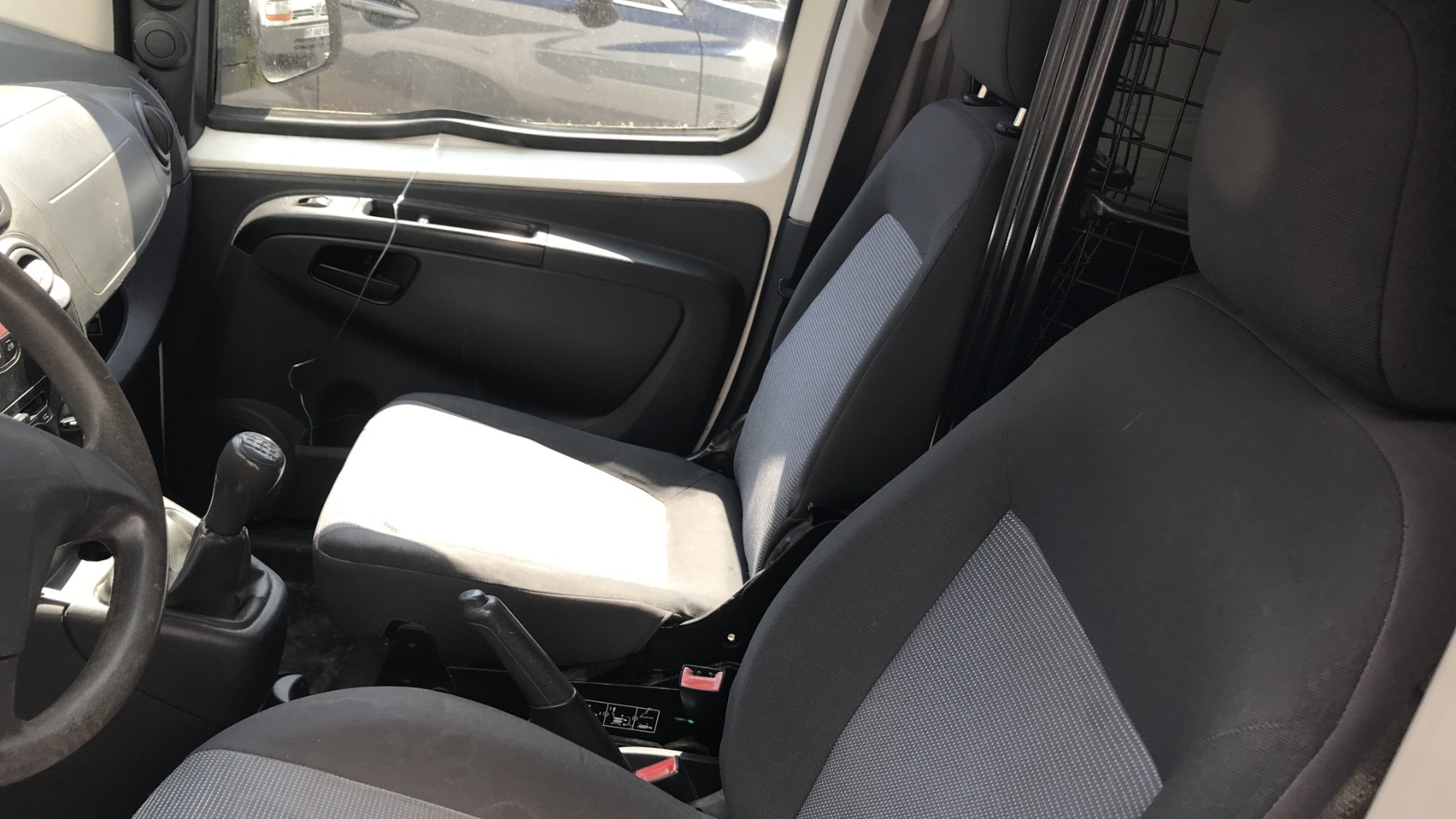 Image PEUGEOT BIPPER