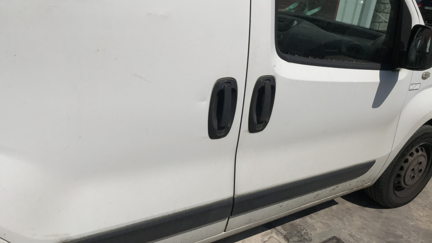 Image PEUGEOT BIPPER