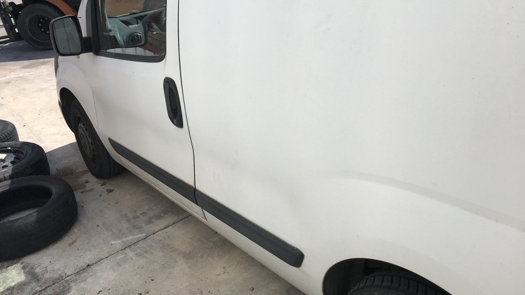 Image PEUGEOT BIPPER
