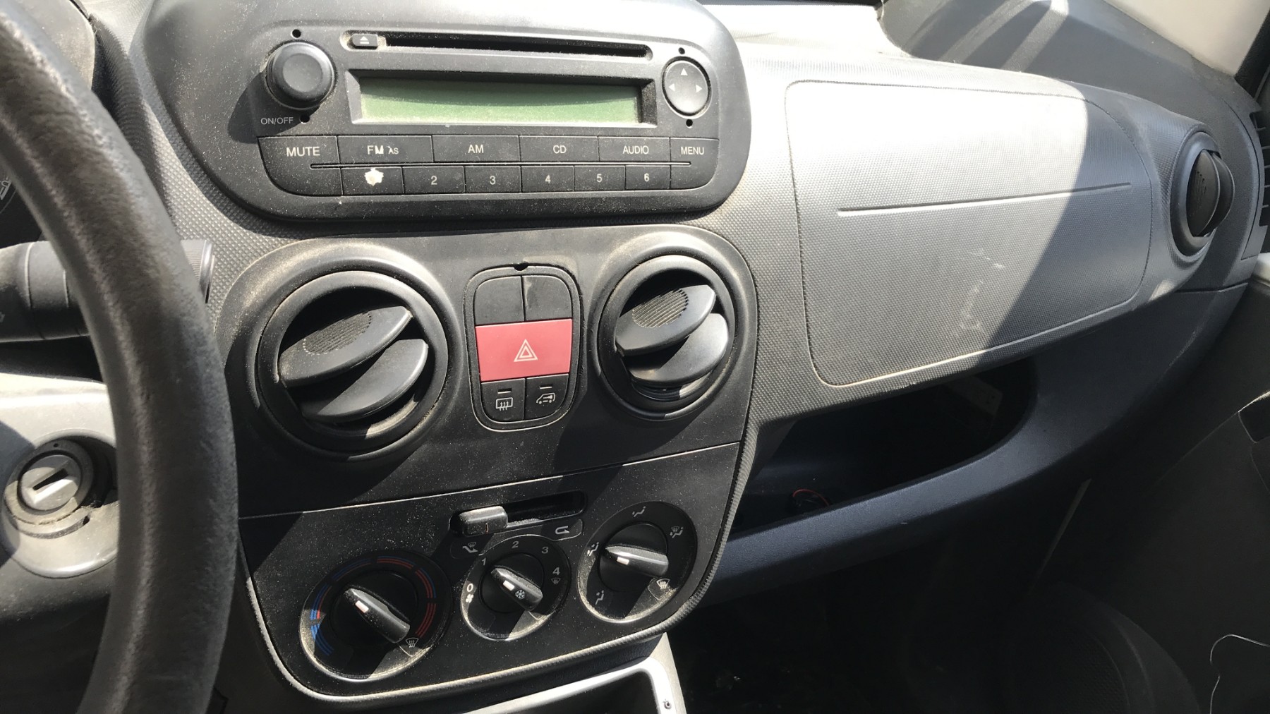 Image PEUGEOT BIPPER