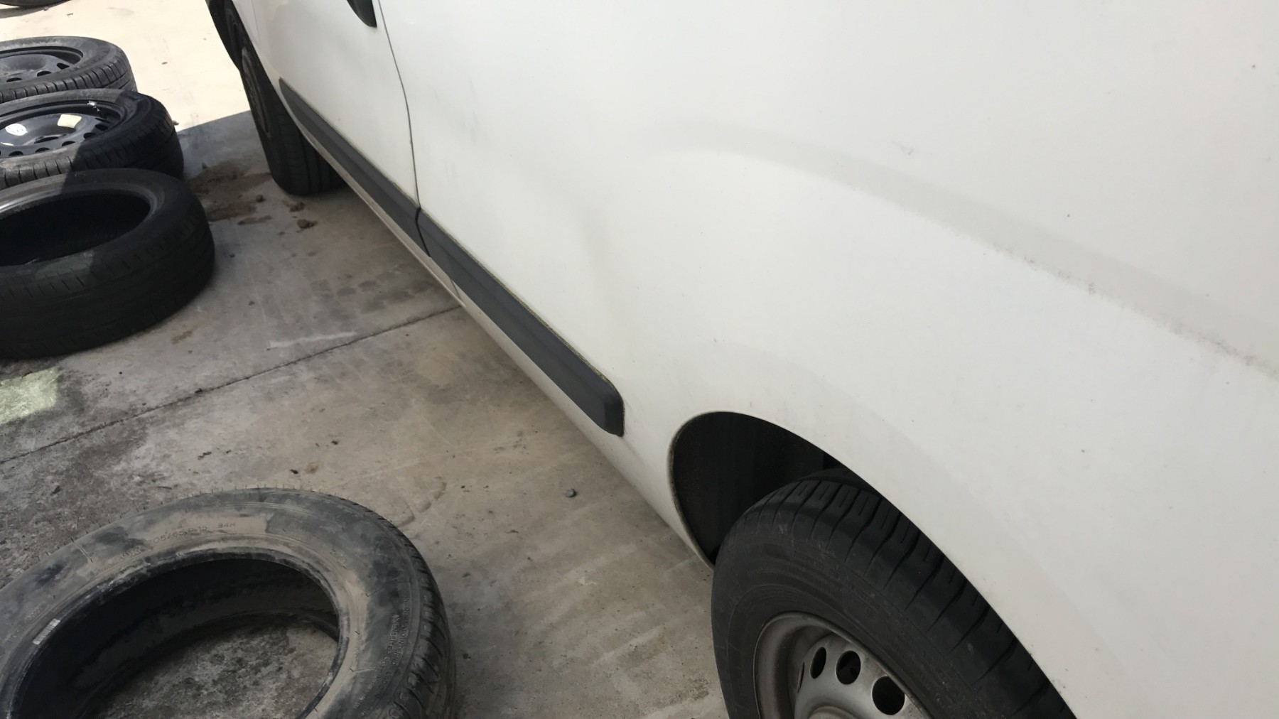 Image PEUGEOT BIPPER