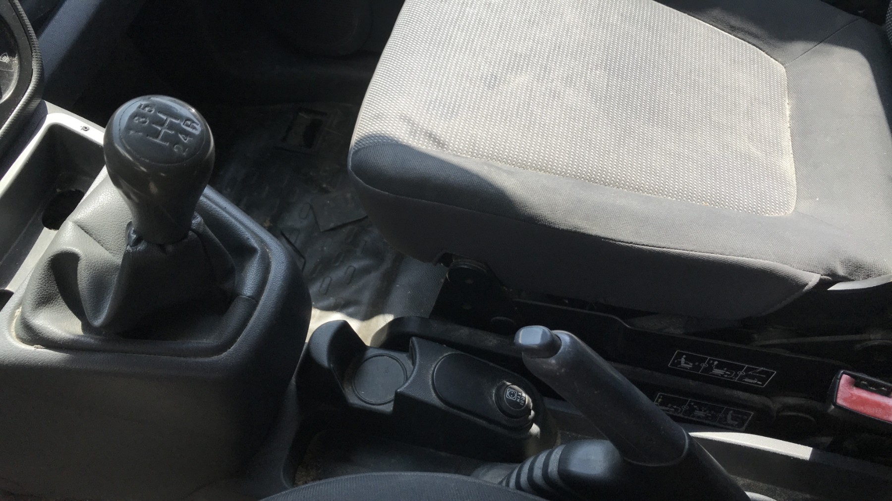 Image PEUGEOT BIPPER