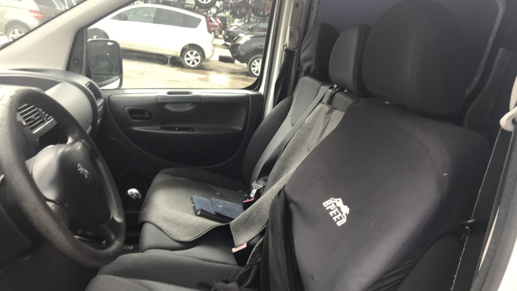 Image PEUGEOT EXPERT 2
