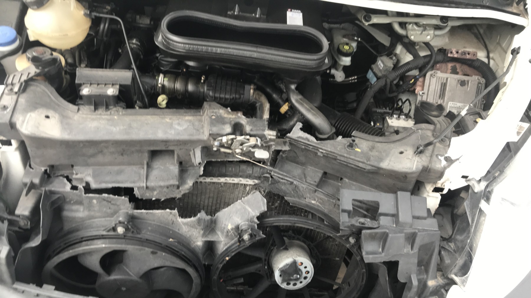 Image PEUGEOT EXPERT 2