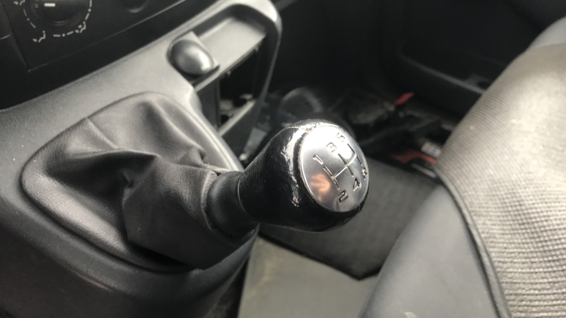 Image PEUGEOT EXPERT 2