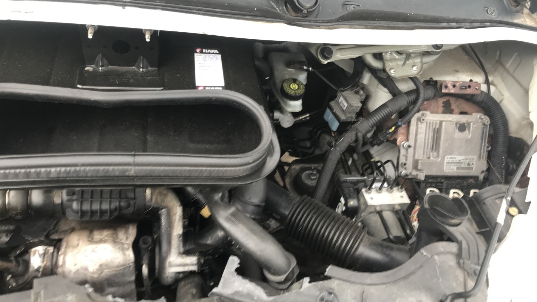 Image PEUGEOT EXPERT 2