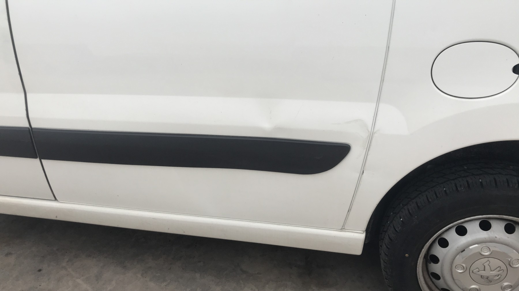 Image PEUGEOT EXPERT 2