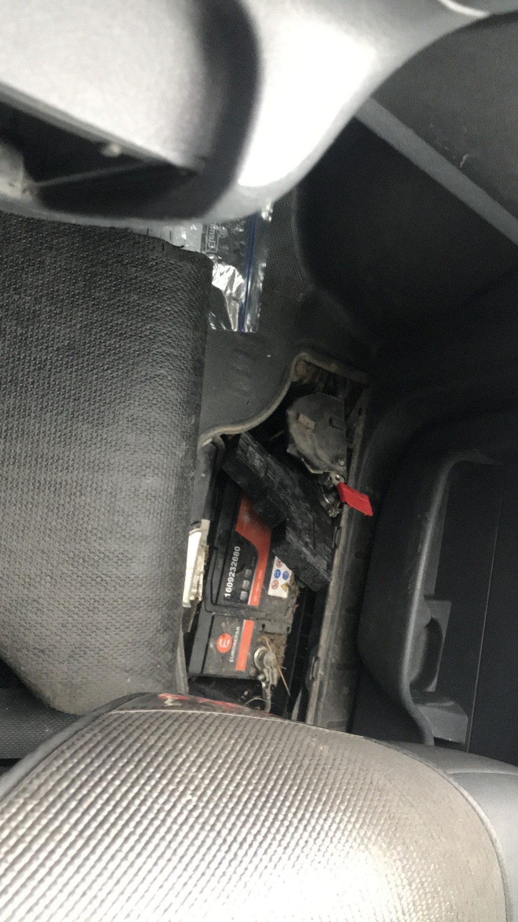 Image PEUGEOT EXPERT 2