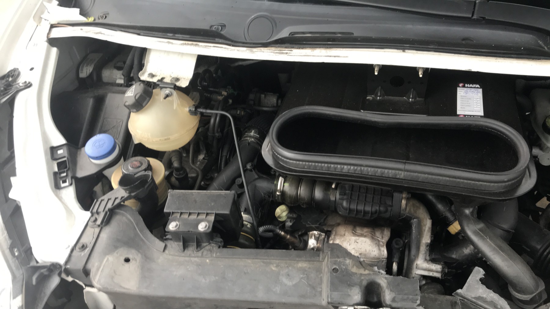 Image PEUGEOT EXPERT 2