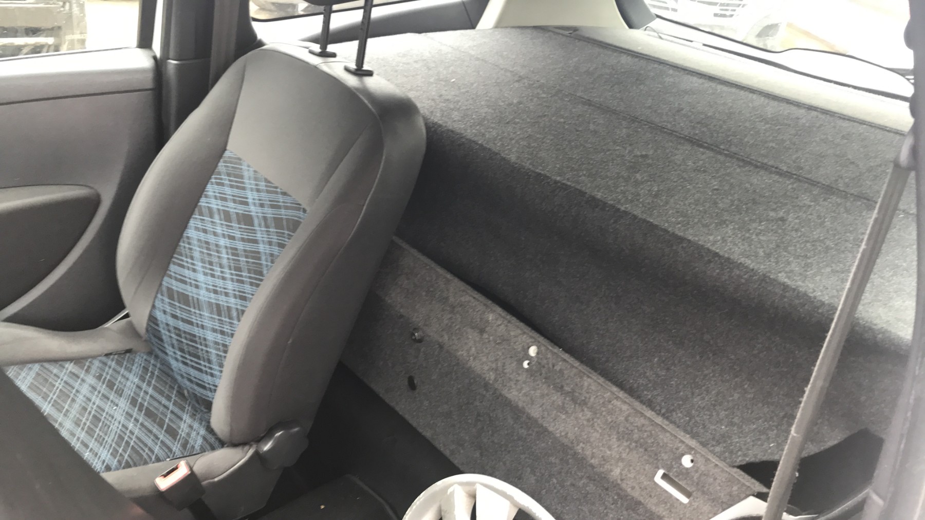 Image RENAULT CLIO 3