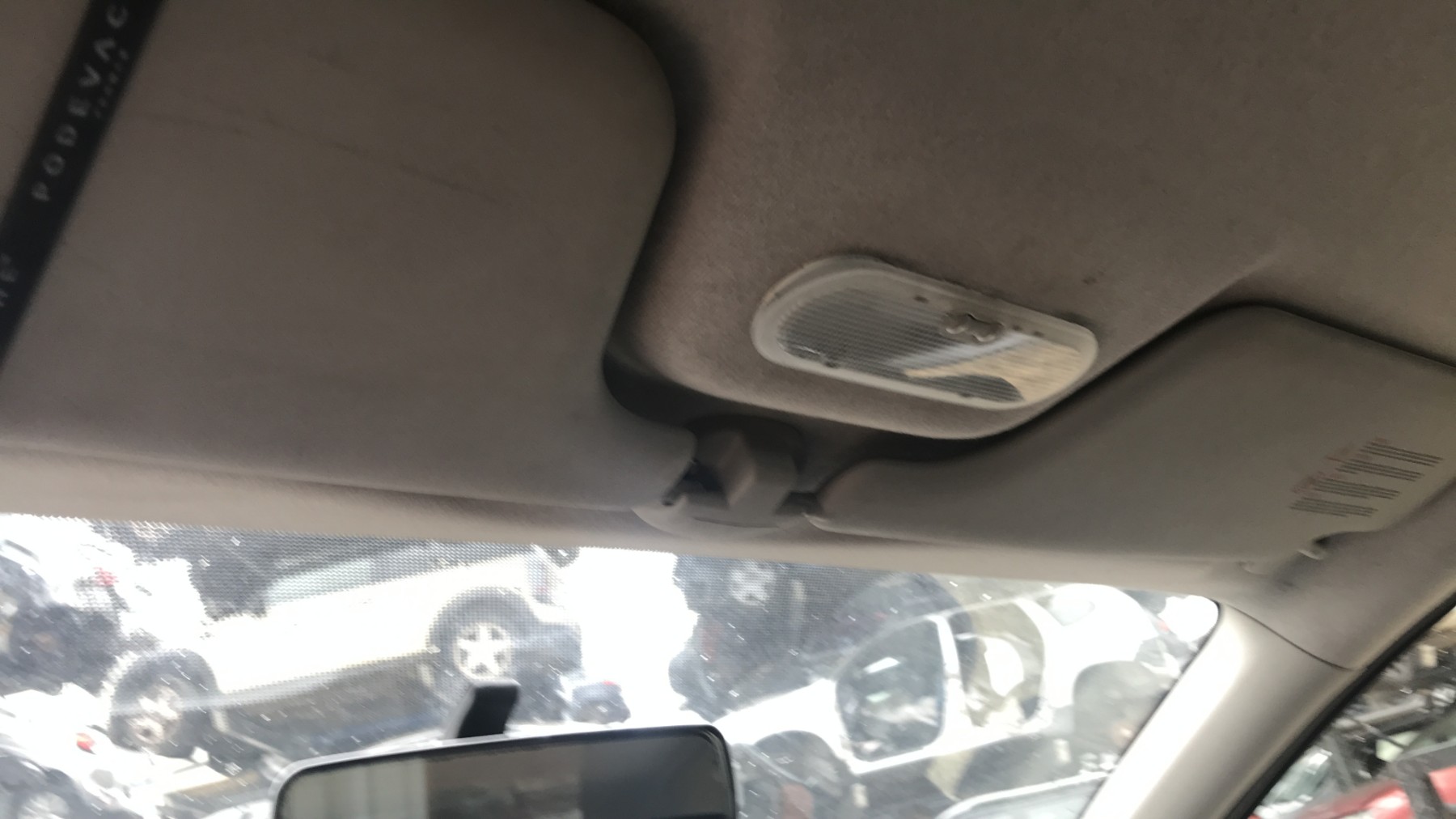 Image RENAULT CLIO 3