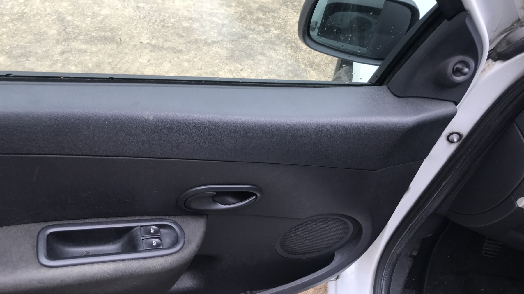 Image RENAULT CLIO 3