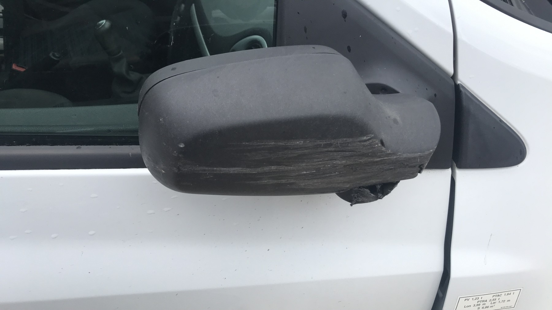 Image RENAULT CLIO 3