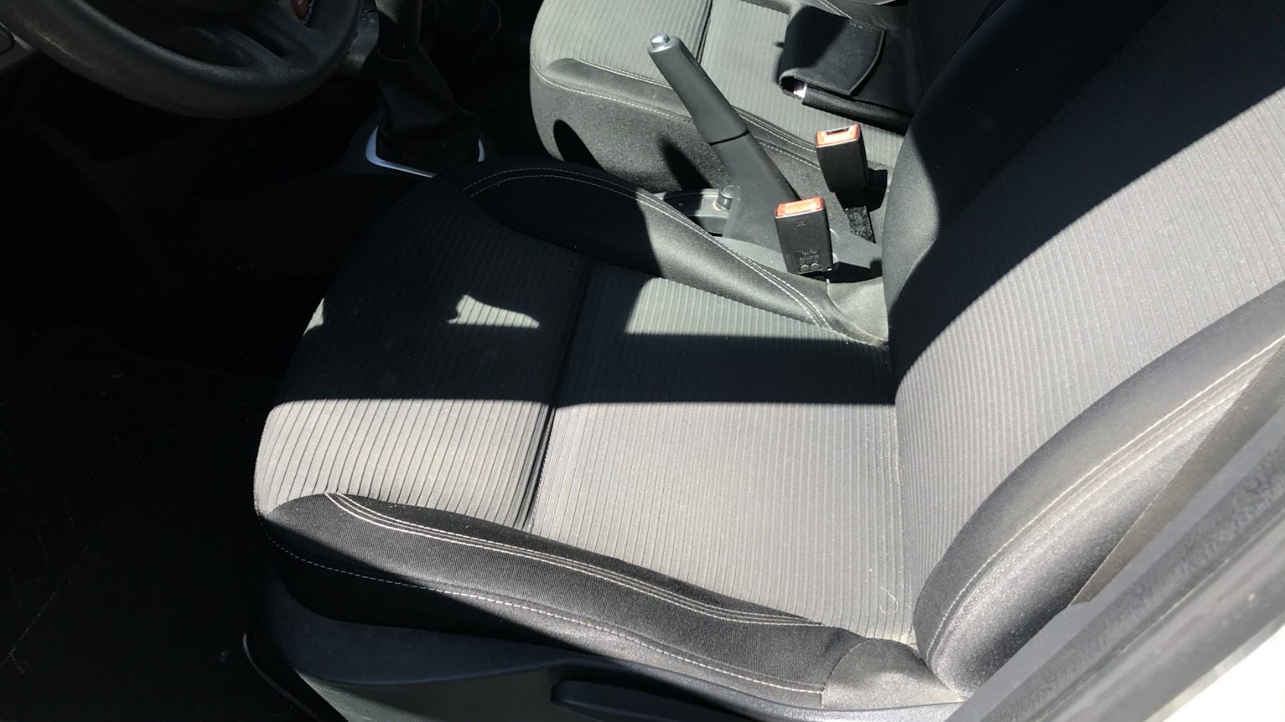 Image RENAULT CLIO 3