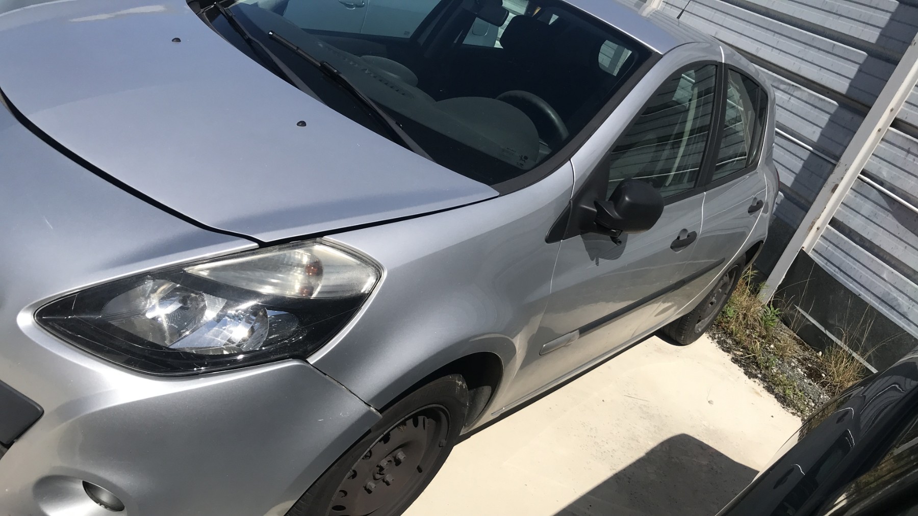 Image RENAULT CLIO 3