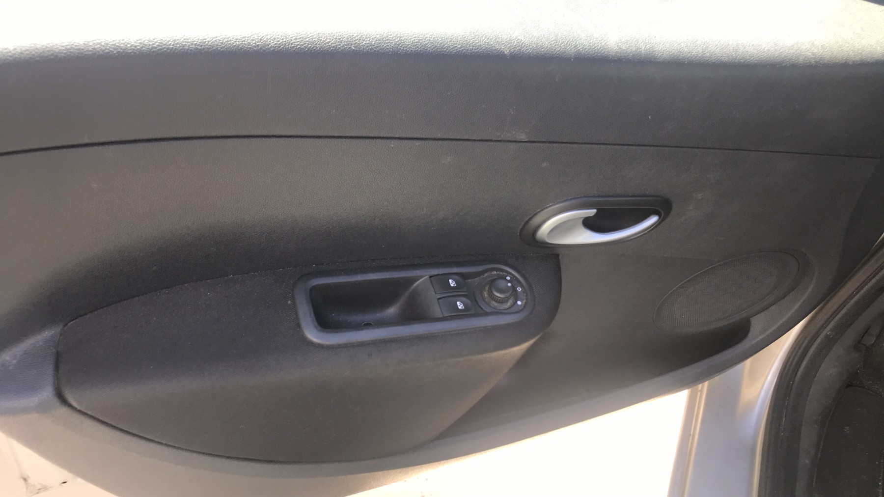 Image RENAULT CLIO 3
