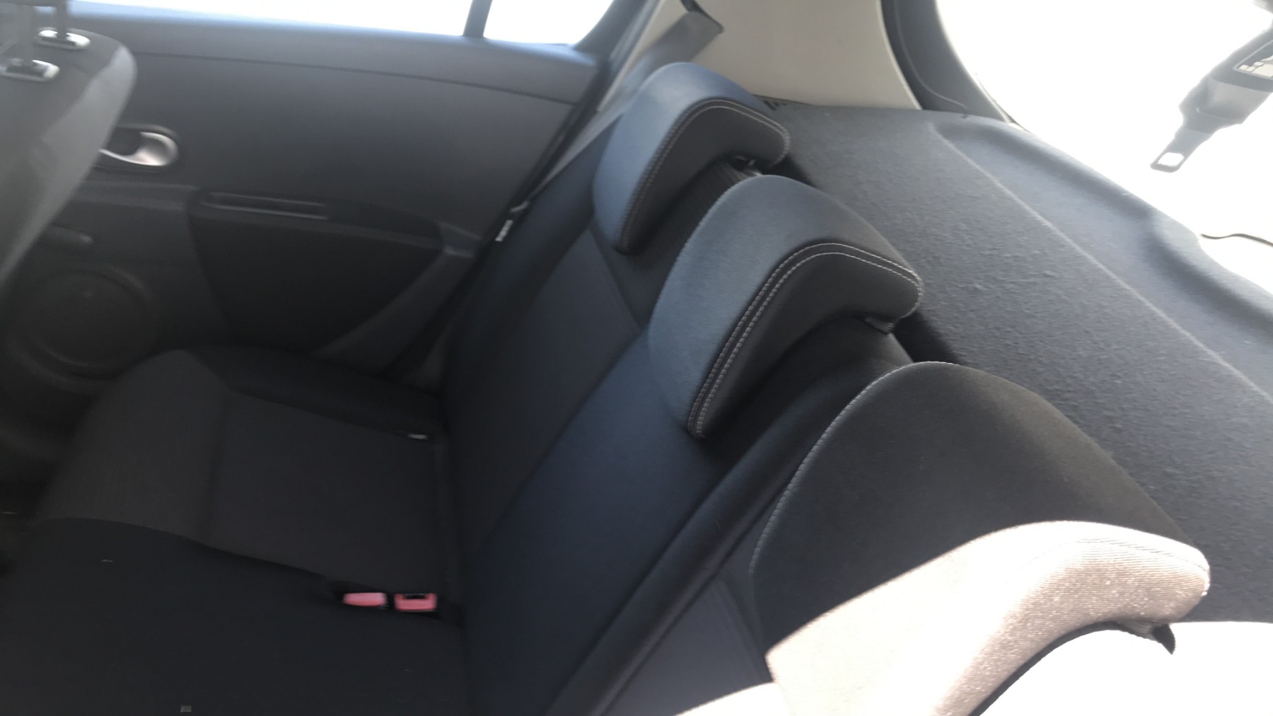 Image RENAULT CLIO 3