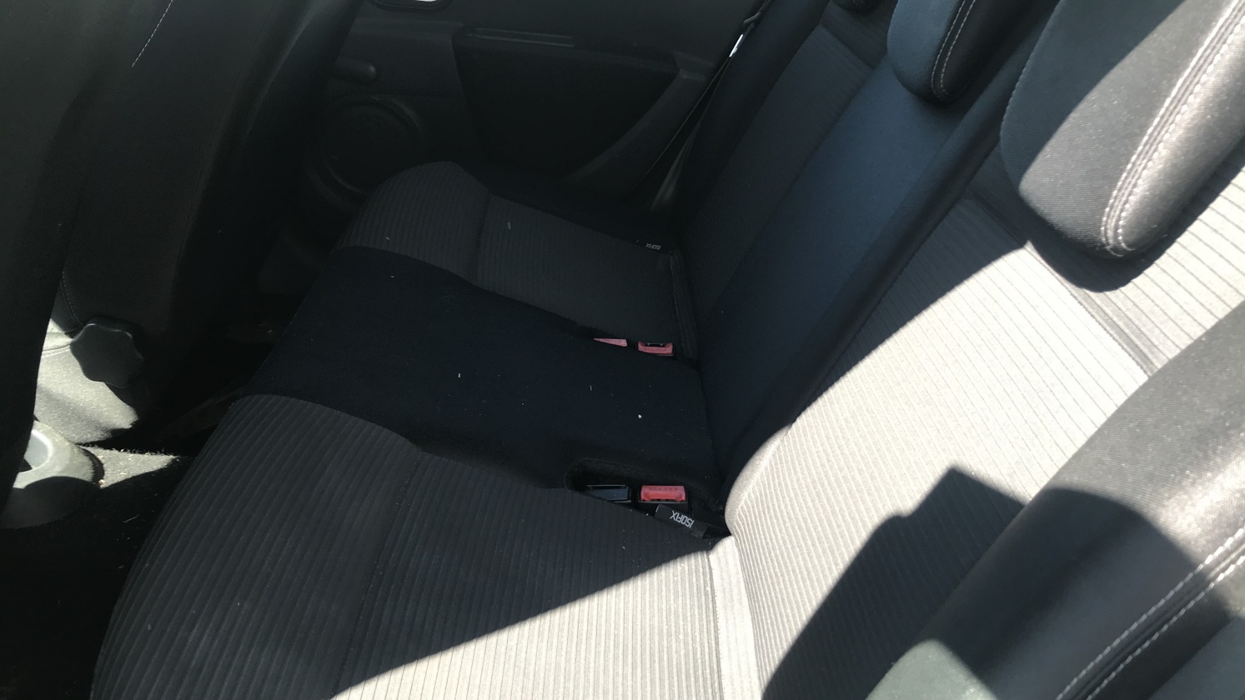 Image RENAULT CLIO 3