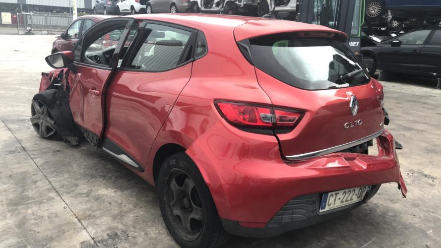 Image Cardan droit (transmission) - RENAULT CLIO 4
