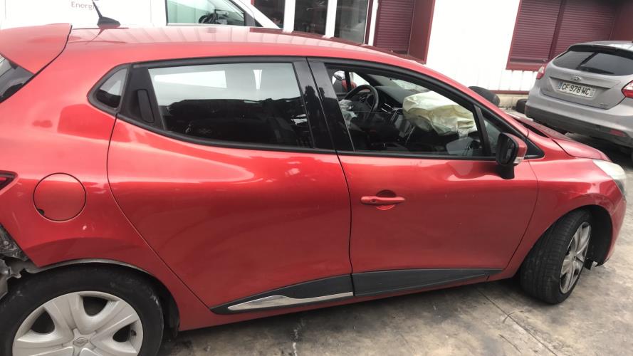 Image Cardan droit (transmission) - RENAULT CLIO 4