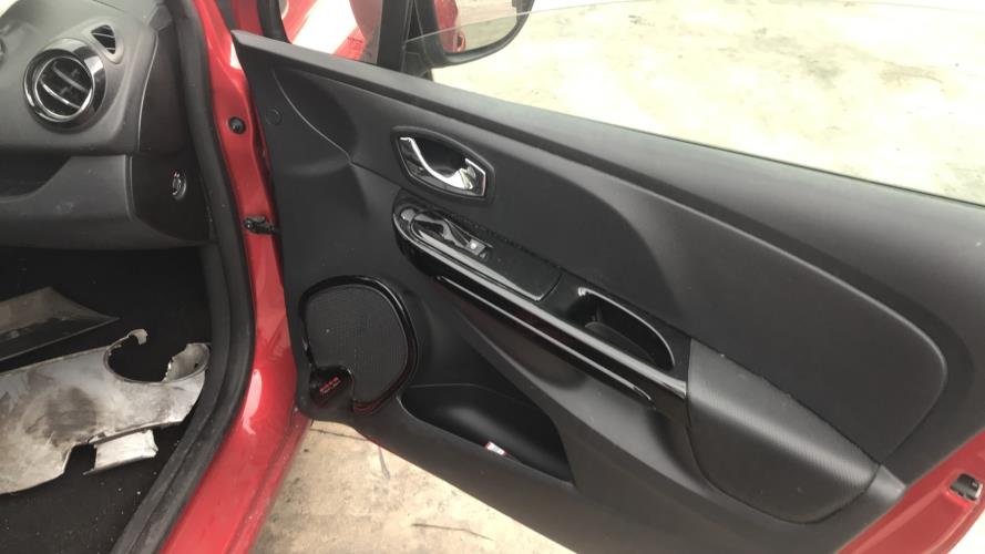 Image Cardan droit (transmission) - RENAULT CLIO 4