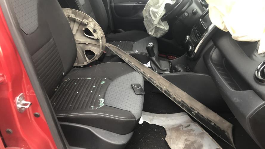 Image Cardan droit (transmission) - RENAULT CLIO 4