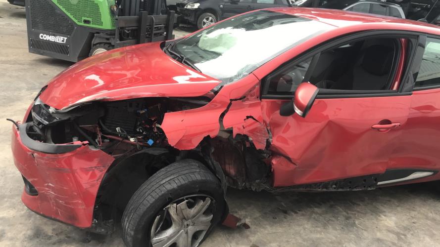 Image Cardan droit (transmission) - RENAULT CLIO 4