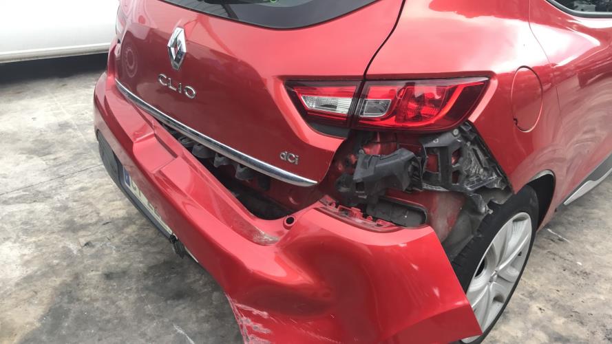 Image Cardan droit (transmission) - RENAULT CLIO 4