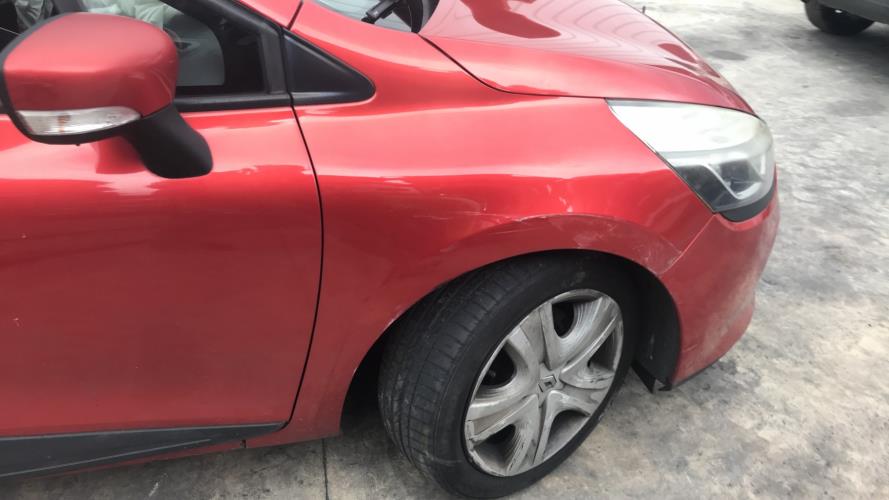 Image Cardan droit (transmission) - RENAULT CLIO 4