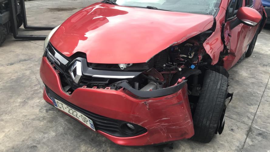 Image Cardan droit (transmission) - RENAULT CLIO 4