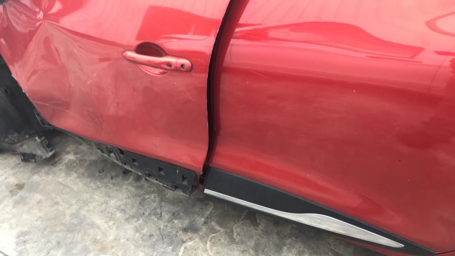 Image Cardan droit (transmission) - RENAULT CLIO 4