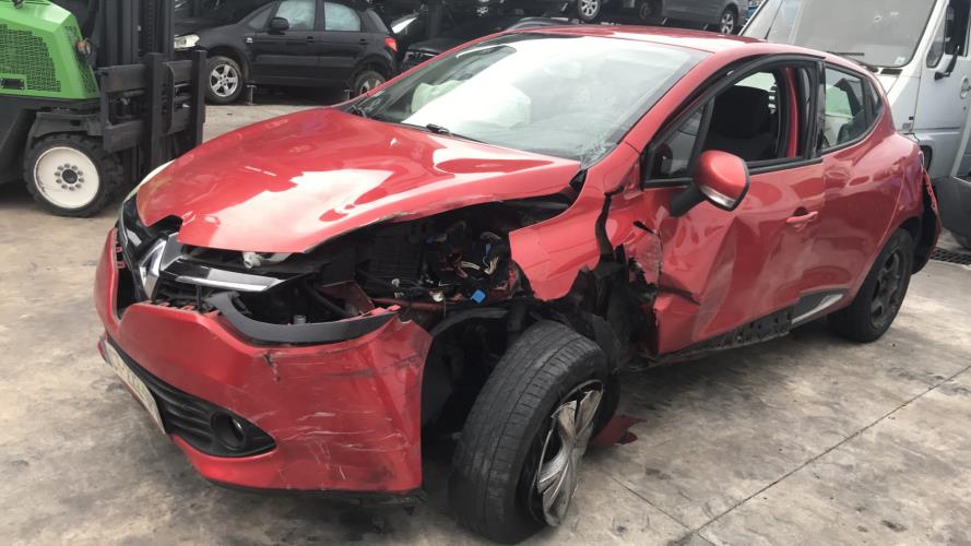 Image Cardan droit (transmission) - RENAULT CLIO 4