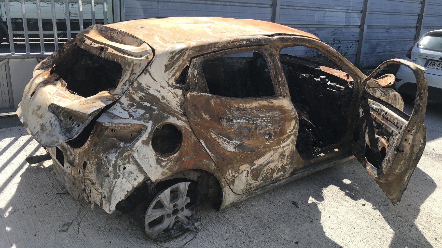 Image RENAULT CLIO 5