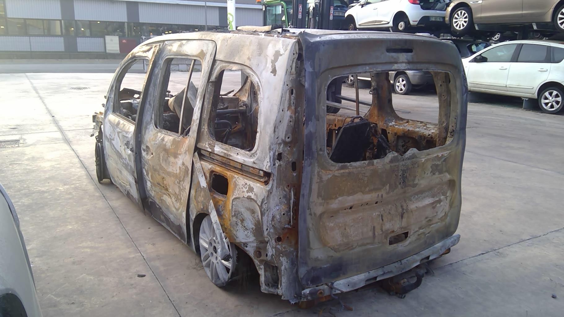 Image RENAULT KANGOO 2
