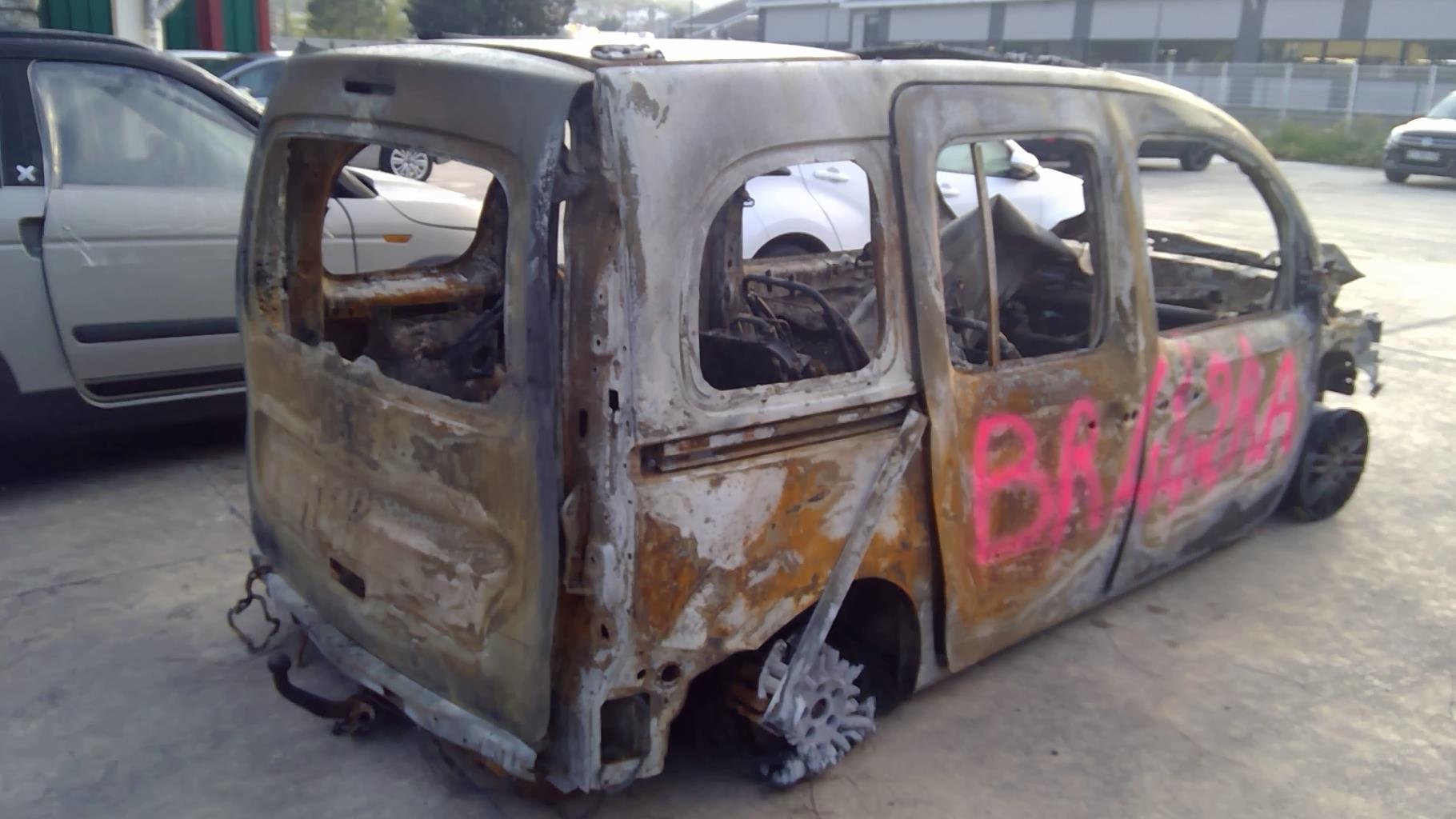 Image RENAULT KANGOO 2