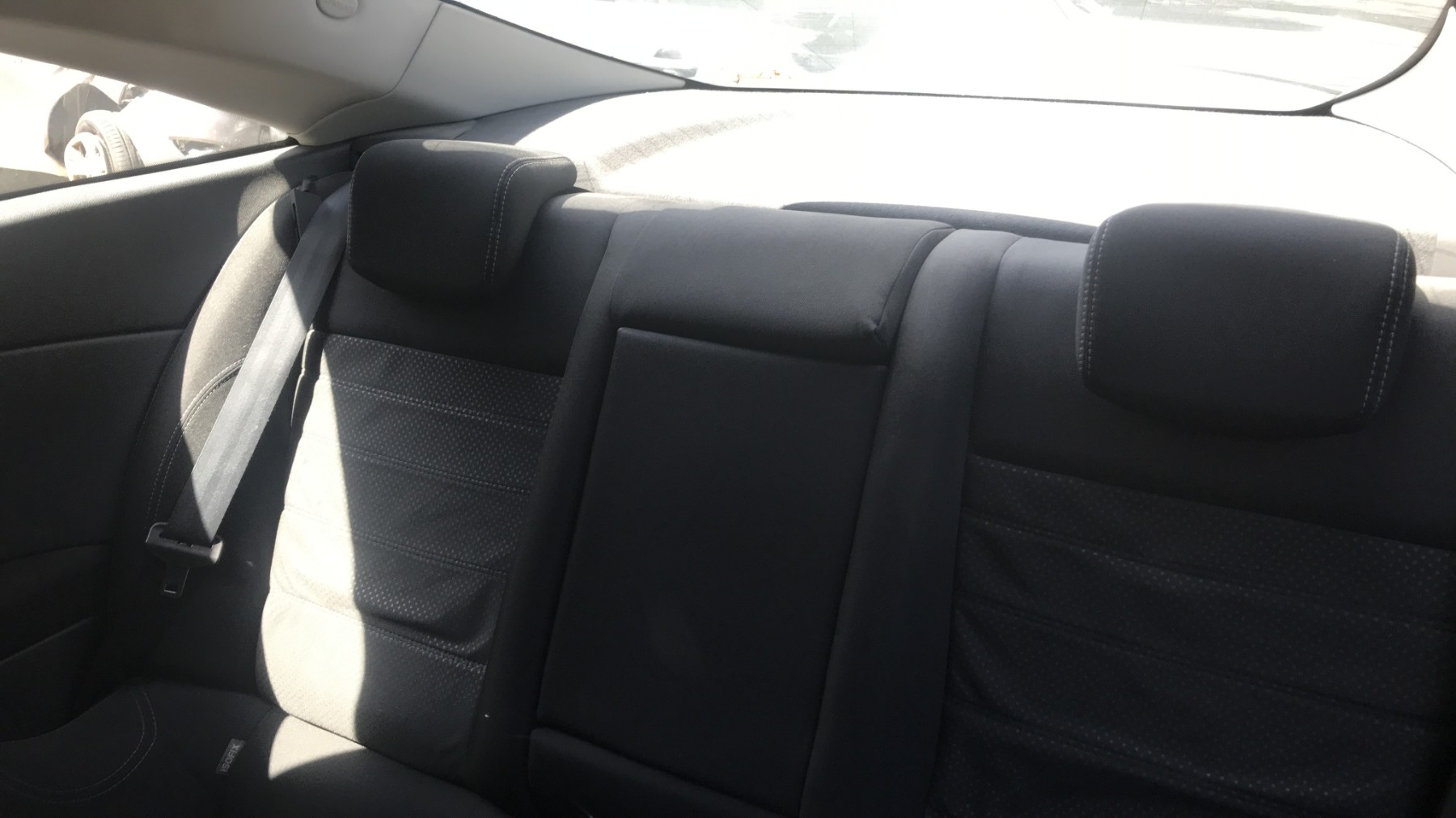 Image RENAULT LAGUNA 3