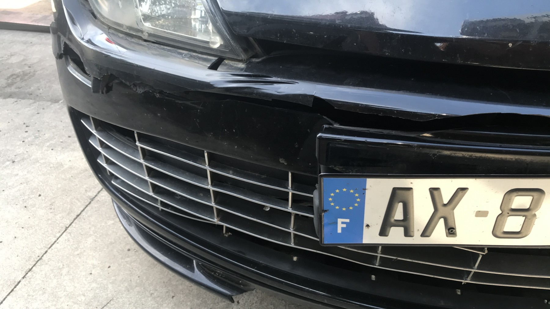 Image RENAULT LAGUNA 3