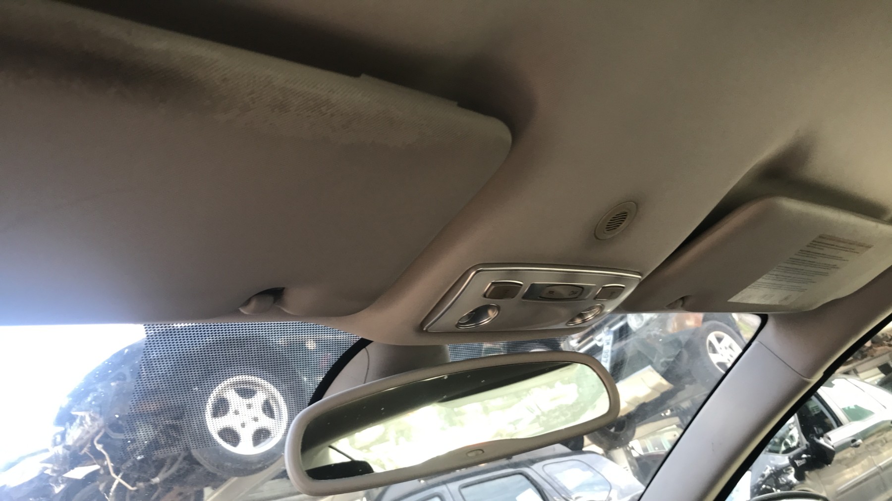 Image RENAULT LAGUNA 3