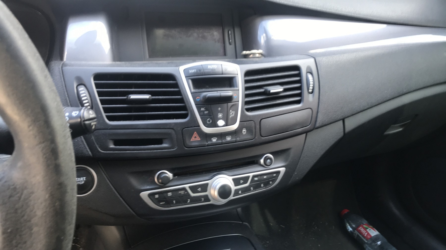 Image RENAULT LAGUNA 3