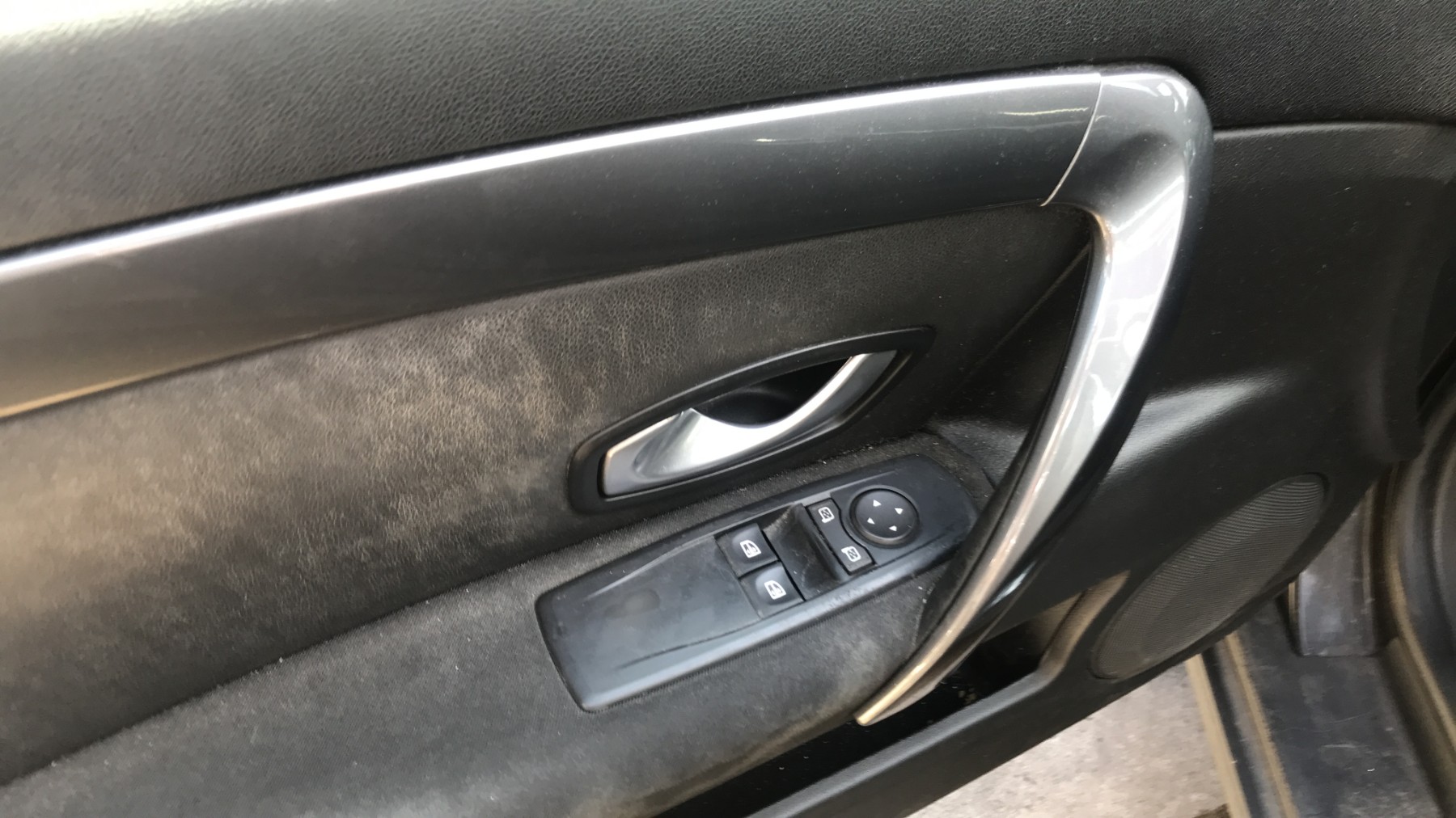 Image RENAULT LAGUNA 3