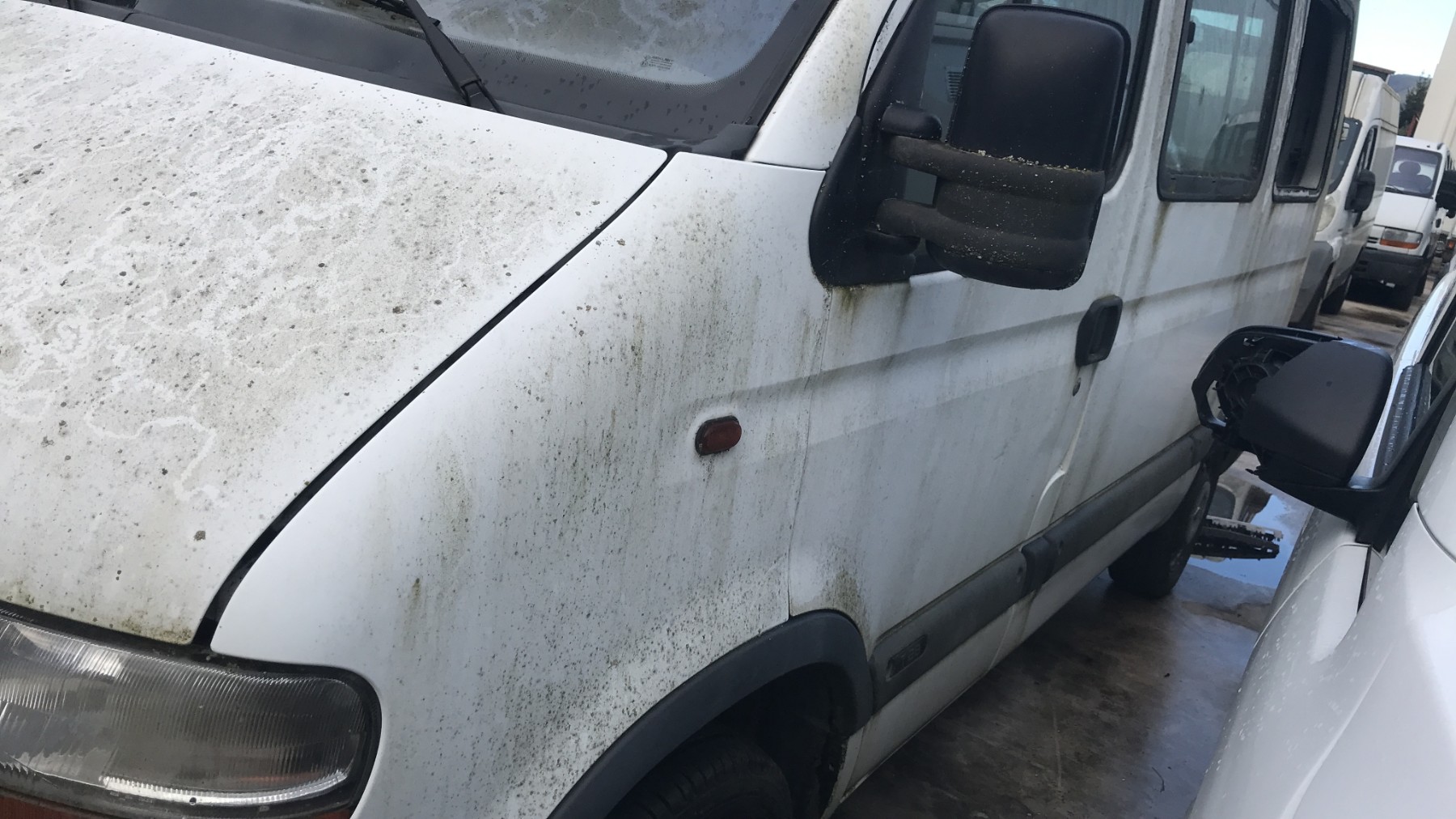 Image RENAULT MASTER 2